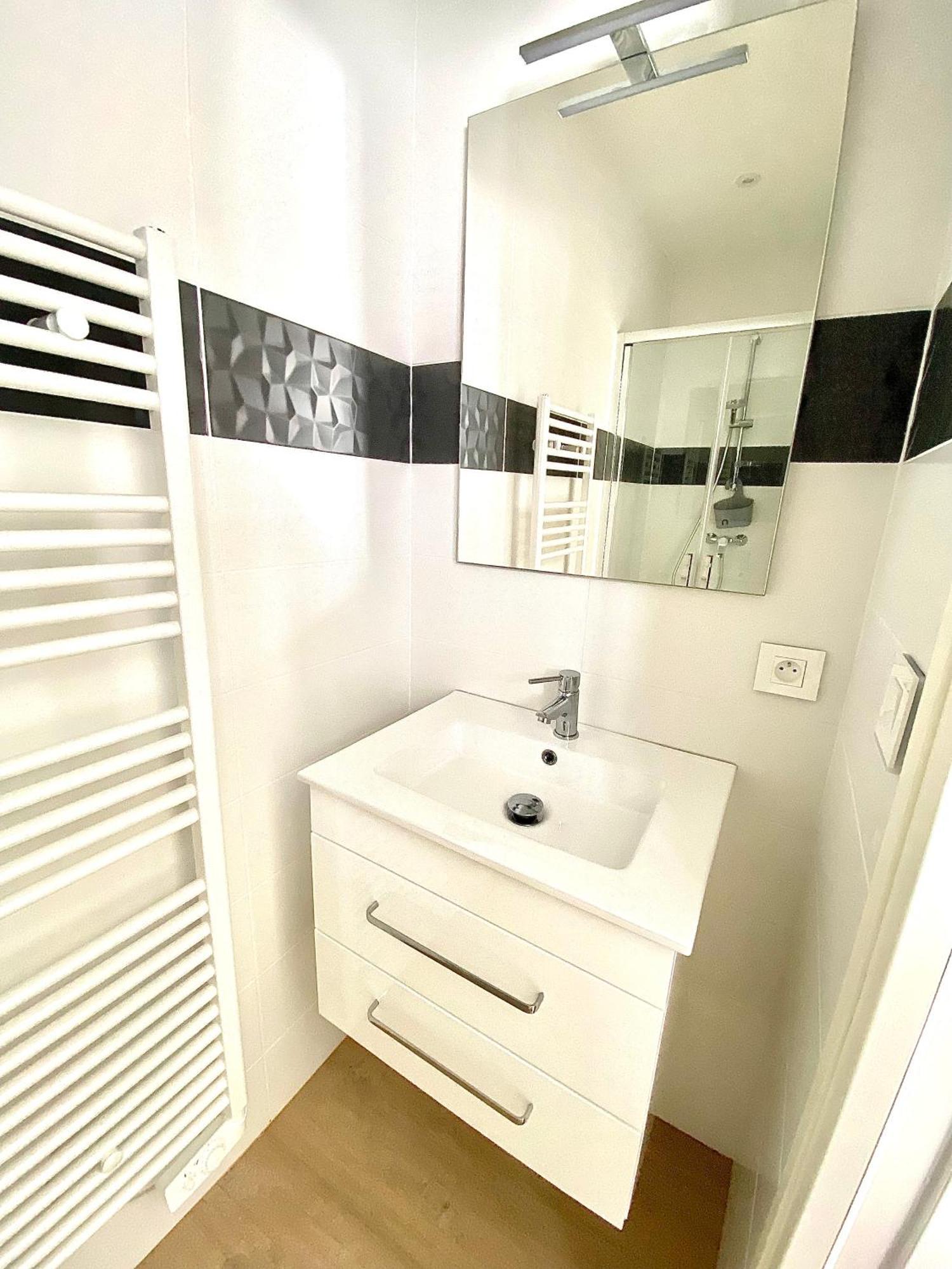 L'Aristide, Calme Et Moderne Apartment Limoges Ngoại thất bức ảnh