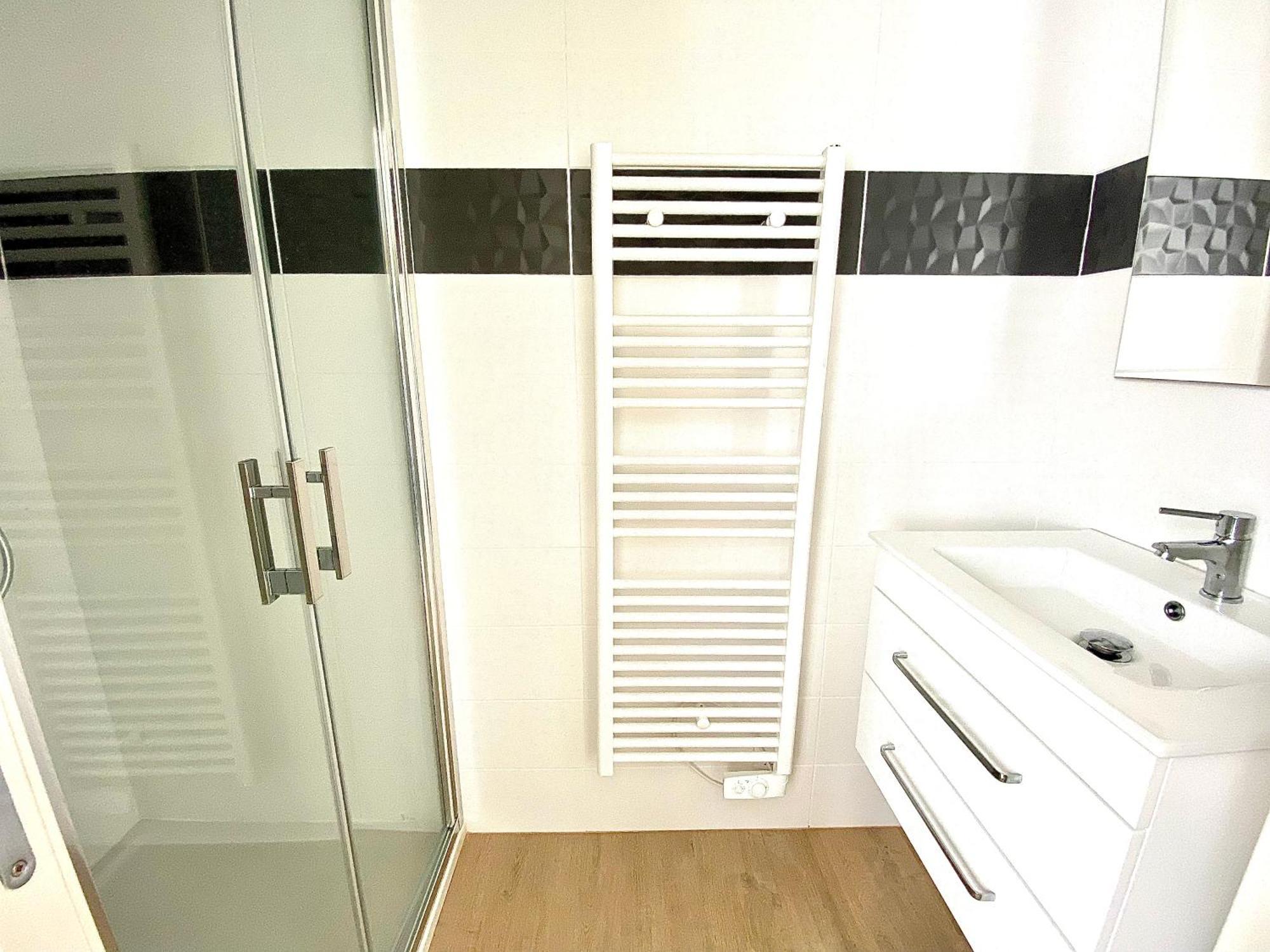 L'Aristide, Calme Et Moderne Apartment Limoges Ngoại thất bức ảnh